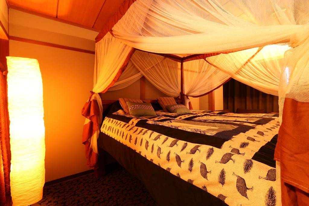 Hotel Minamikaikisen Ито Стая снимка