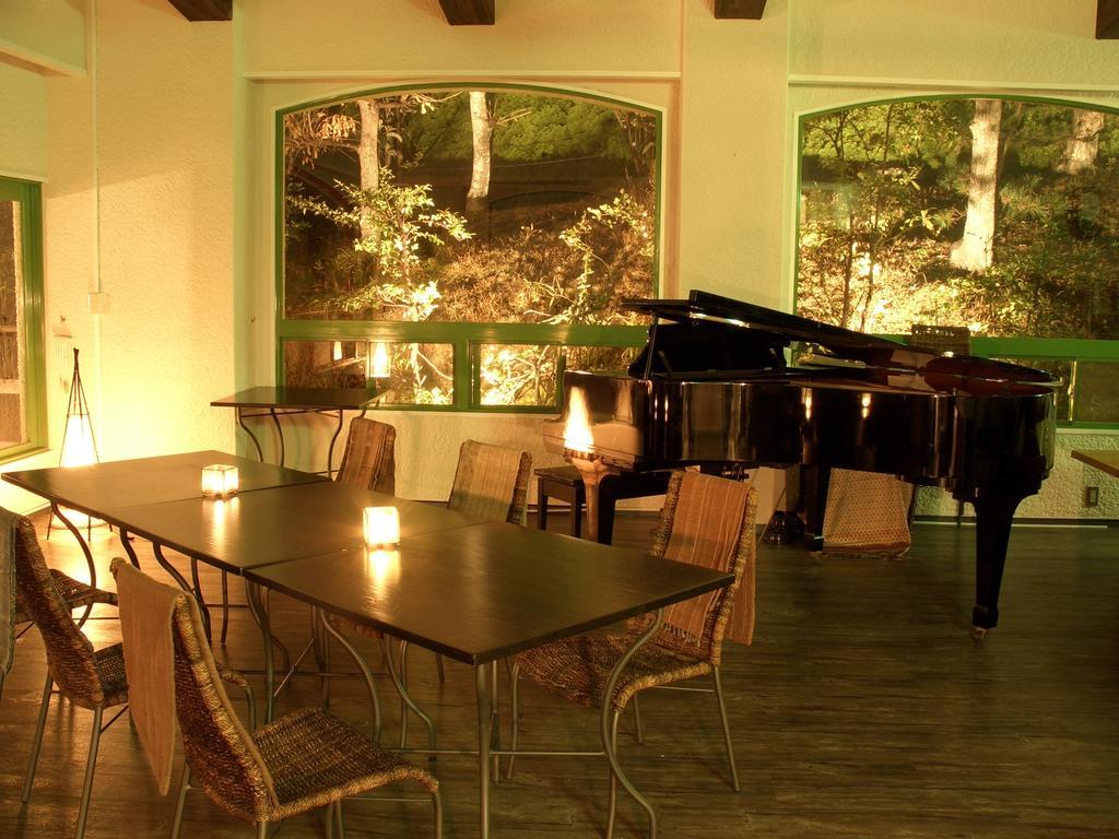 Hotel Minamikaikisen Ито Екстериор снимка