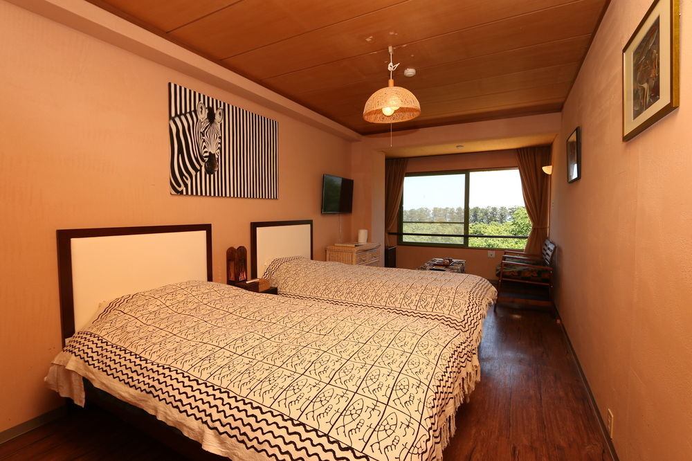 Hotel Minamikaikisen Ито Екстериор снимка