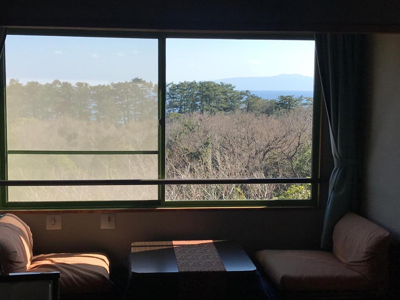 Hotel Minamikaikisen Ито Екстериор снимка