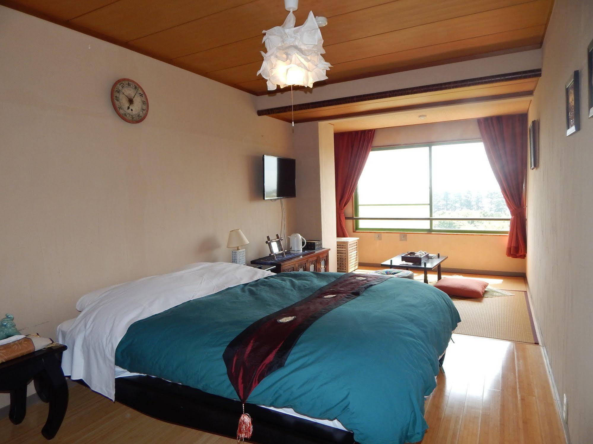 Hotel Minamikaikisen Ито Екстериор снимка